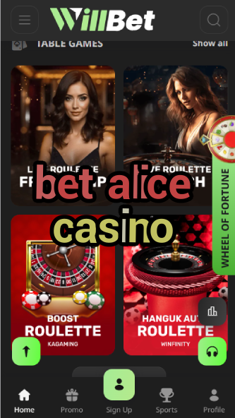 Bet Alice Casino - Wonderland-Themed Betting-casinoorder.vip