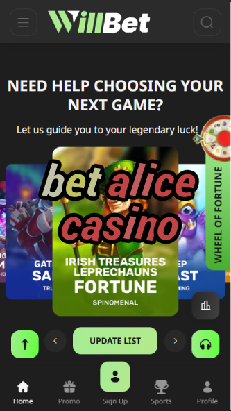 Bet Alice Casino - Wonderland-Themed Betting-casinoorder.vip